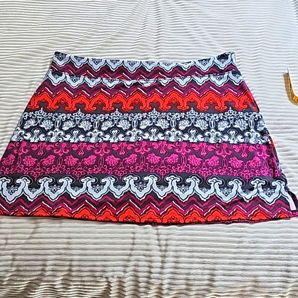Women's skort